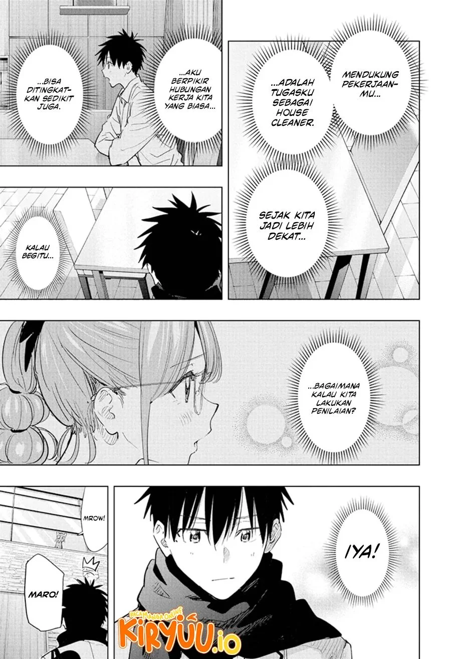 Hima-Ten! Chapter 86 Gambar 8