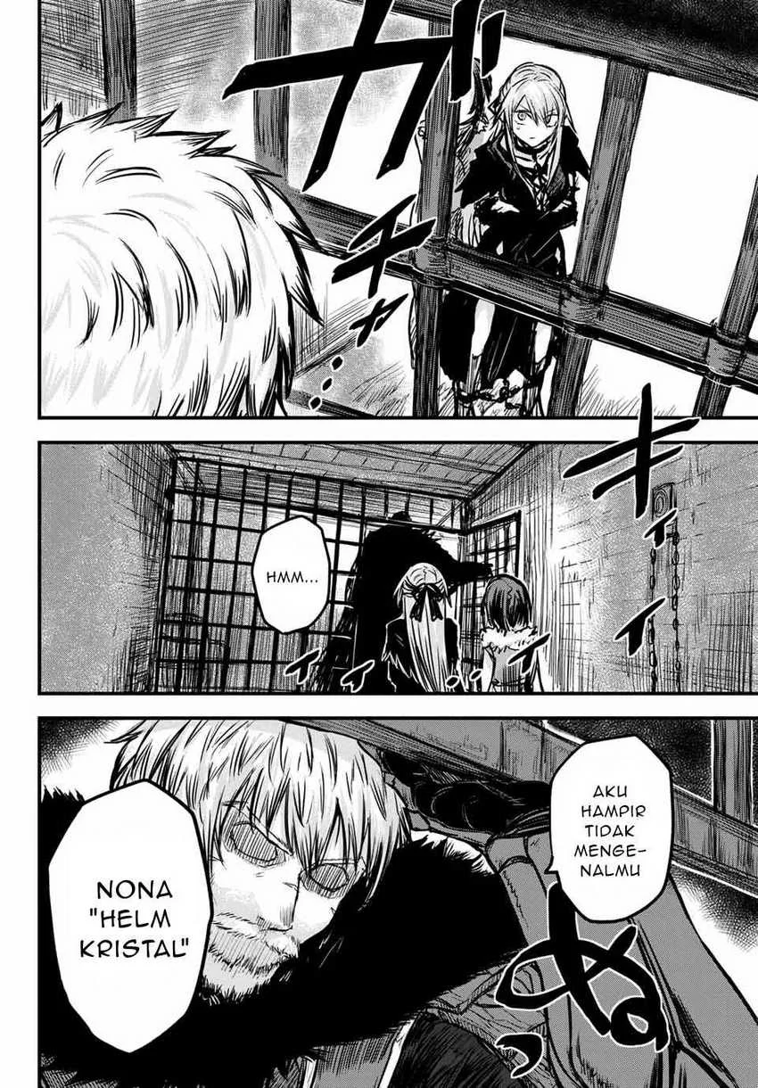 Hime Kishi wa Barbaroi no Yome (The Bride of Barbaroi) Chapter 1 Gambar 26