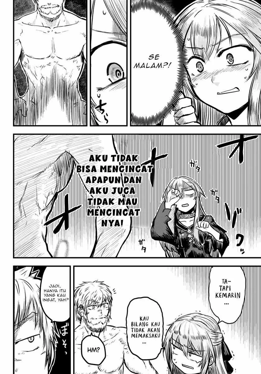 Hime Kishi wa Barbaroi no Yome (The Bride of Barbaroi) Chapter 2 Gambar 9