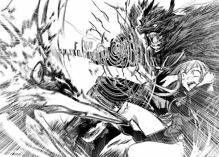 Hime Kishi wa Barbaroi no Yome (The Bride of Barbaroi) Chapter 5.2 Gambar 12