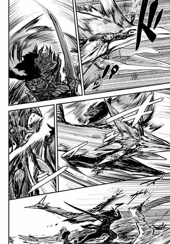 Hime Kishi wa Barbaroi no Yome (The Bride of Barbaroi) Chapter 5.2 Gambar 13