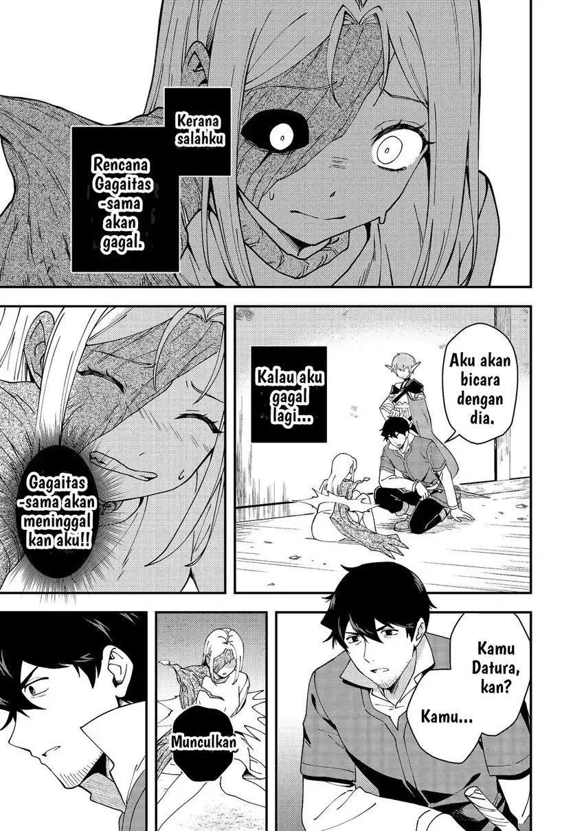 Hirotta Dorei-tachi ga Tabi datte Haya Juunen, Naze ka Ore ga Densetsu ni Natteita Chapter 6 Gambar 16