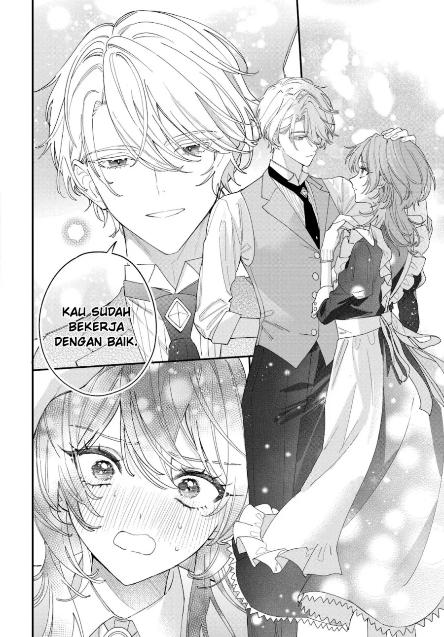 Hitomazu Koi ni Nare Sasete Kudasai Chapter 1 Gambar 48