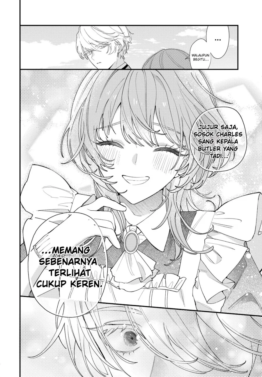 Hitomazu Koi ni Nare Sasete Kudasai Chapter 1 Gambar 50