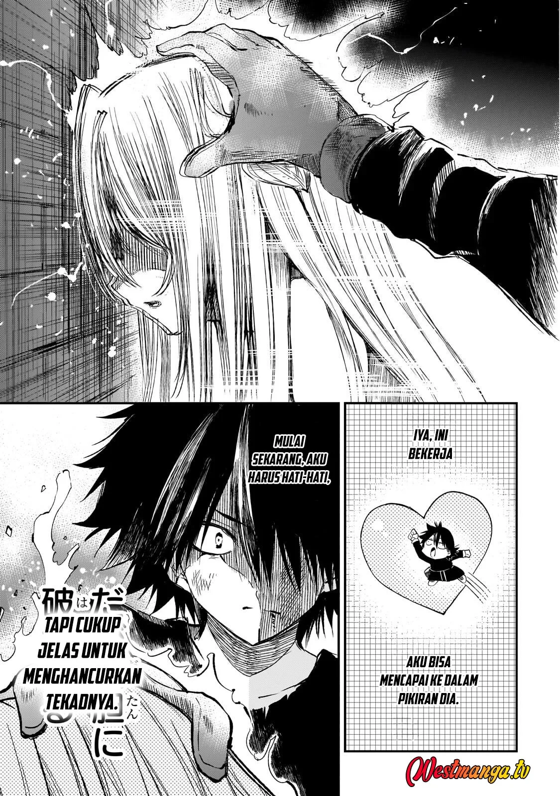 Hitoribocchi no Isekai Kouryaku Chapter 305 Gambar 10