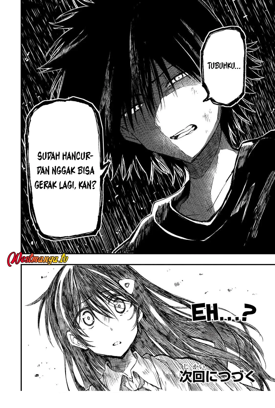 Hitoribocchi no Isekai Kouryaku Chapter 306 Gambar 15