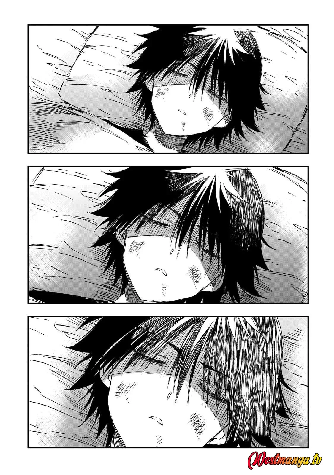 Hitoribocchi no Isekai Kouryaku Chapter 306 Gambar 5