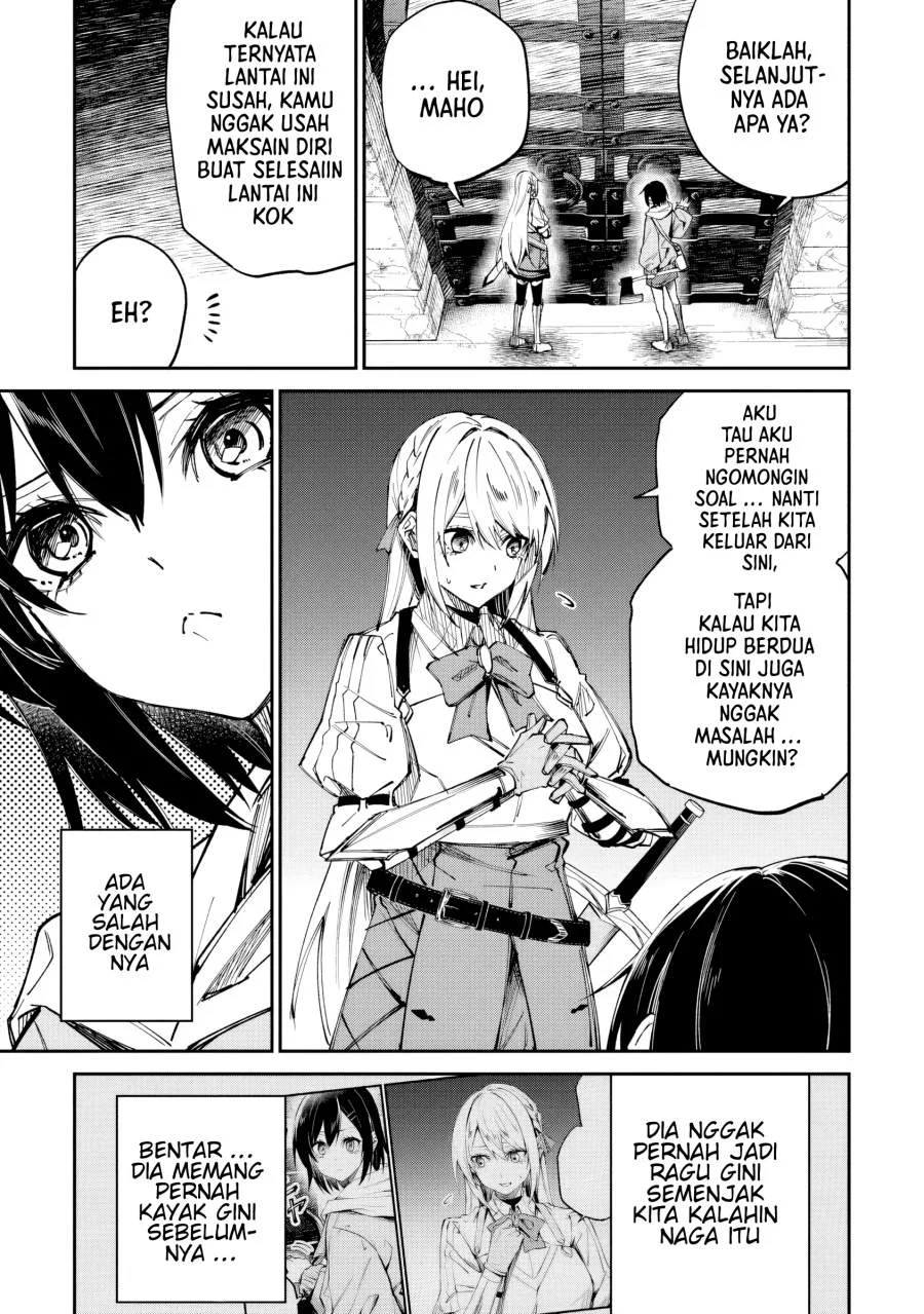 Komik Home Center-goto Yobidasareta Watashi no Daimeikyuu Renovation! Chapter 6.2 gambar 1