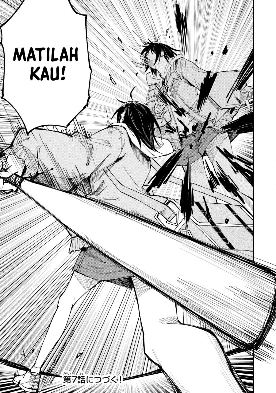 Home Center-goto Yobidasareta Watashi no Daimeikyuu Renovation! Chapter 6.2 Gambar 15