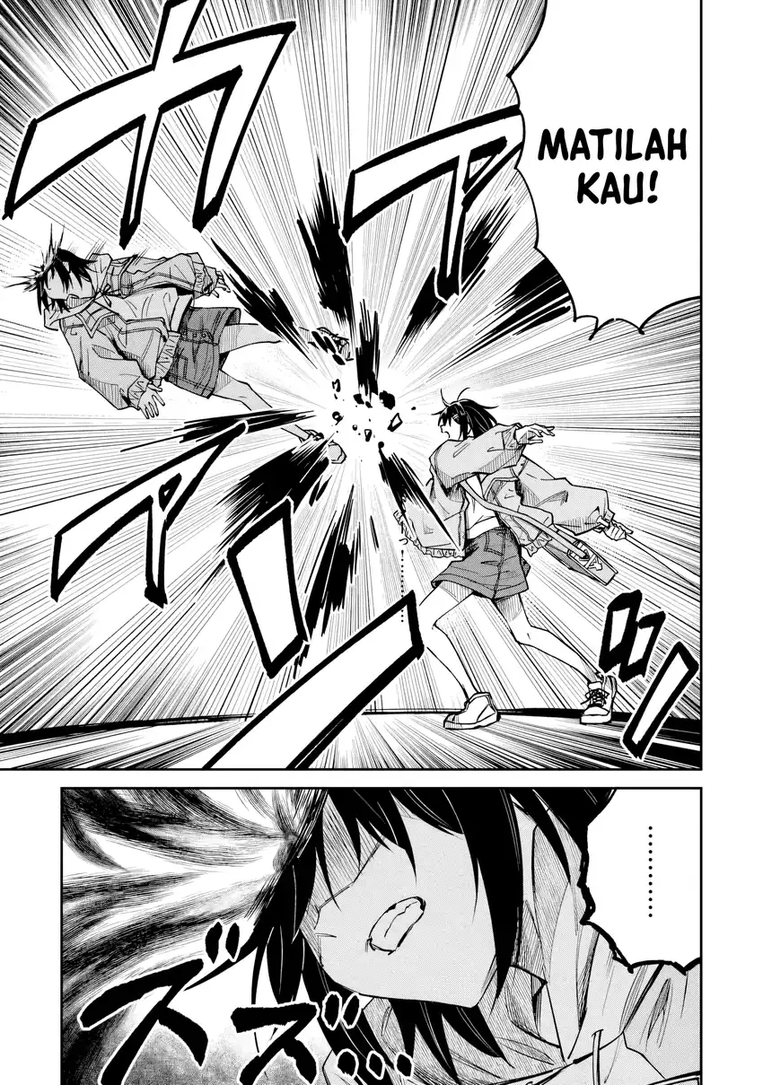 Manga Home Center-goto Yobidasareta Watashi no Daimeikyuu Renovation! Chapter 7.1 gambar 2