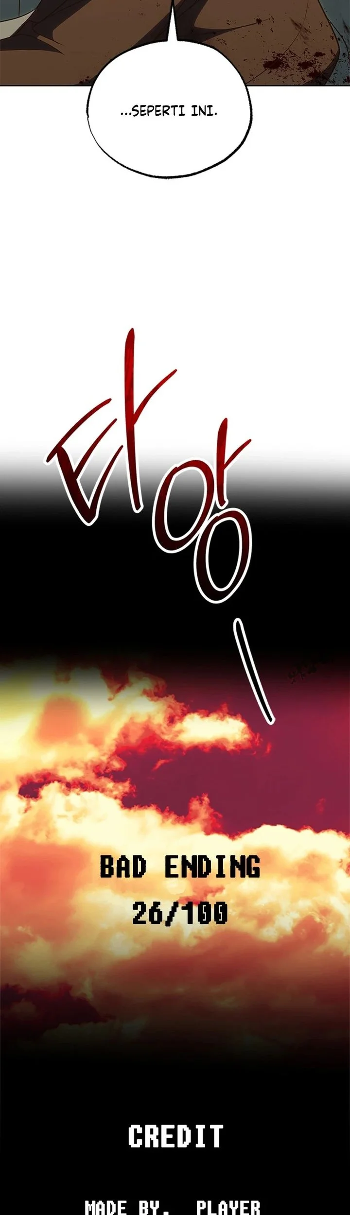 How to Dial Down a Gangster Male Lead Chapter 1 Gambar 27