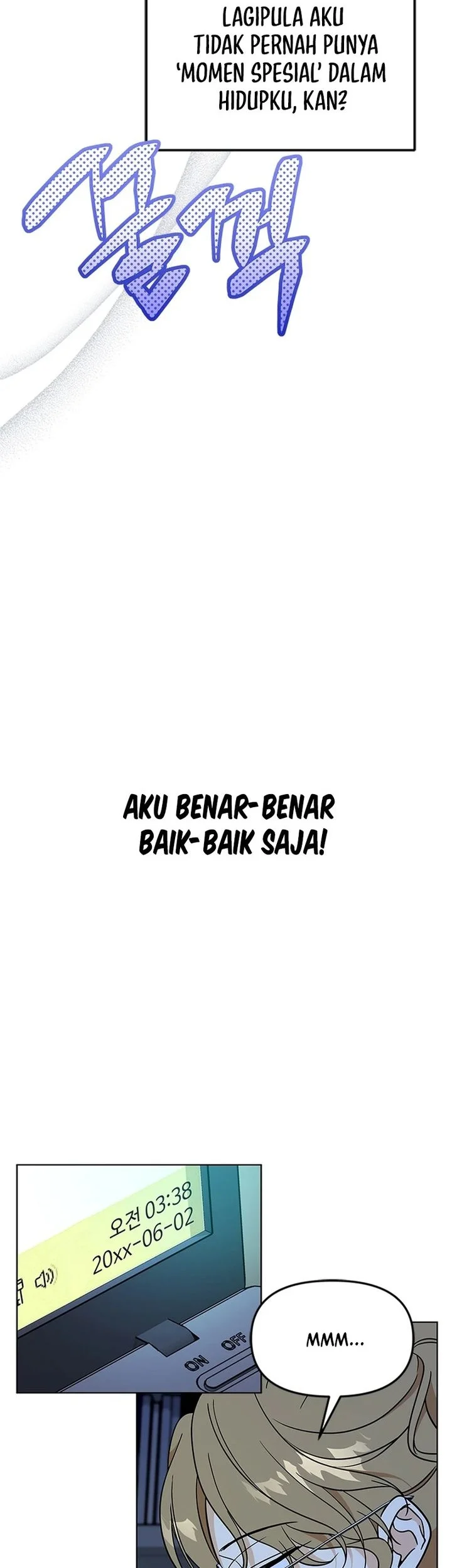 How to Dial Down a Gangster Male Lead Chapter 1 Gambar 39