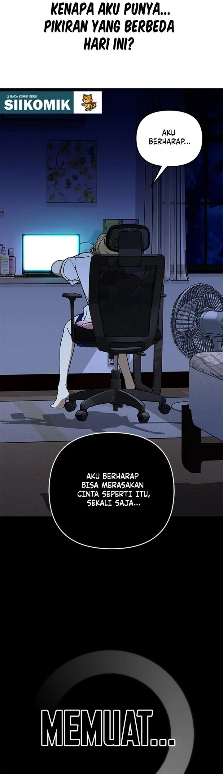 How to Dial Down a Gangster Male Lead Chapter 1 Gambar 44