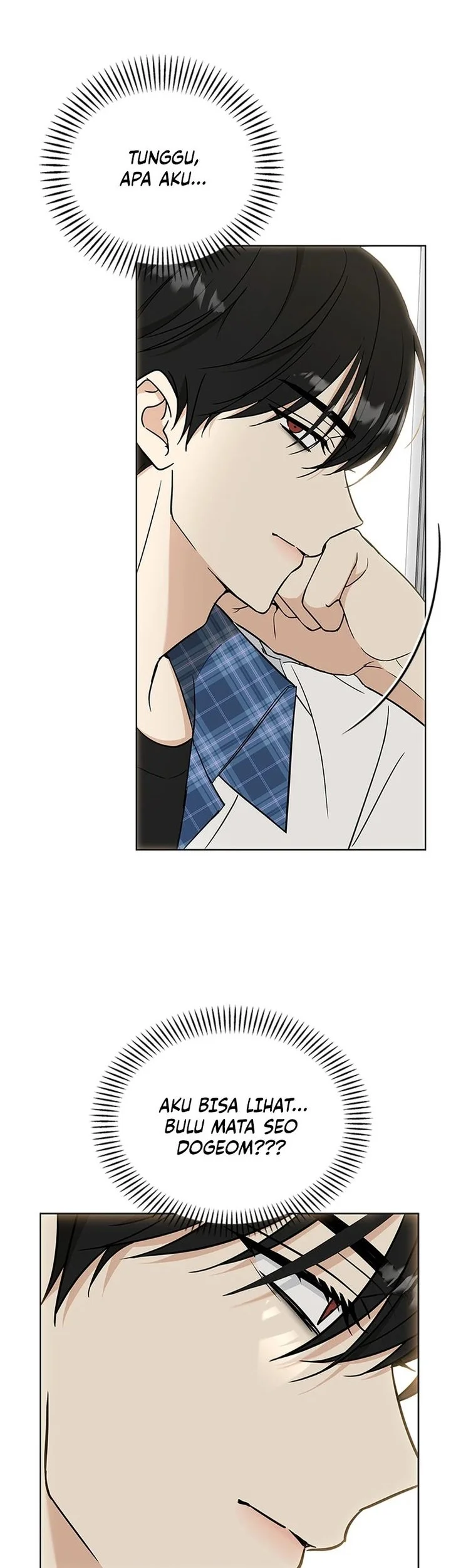 How to Dial Down a Gangster Male Lead Chapter 1 Gambar 47