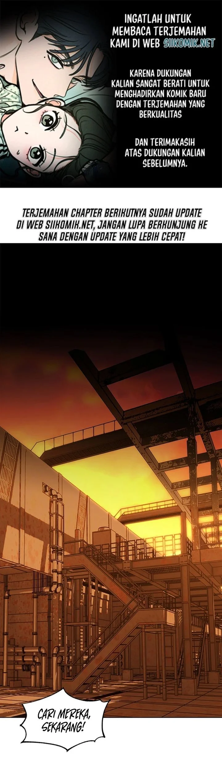 Komik How to Dial Down a Gangster Male Lead Chapter 1 gambar 1