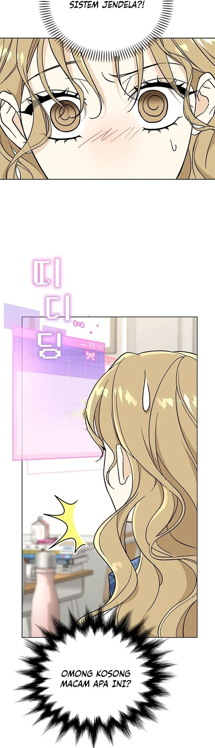 How to Dial Down a Gangster Male Lead Chapter 1 Gambar 61