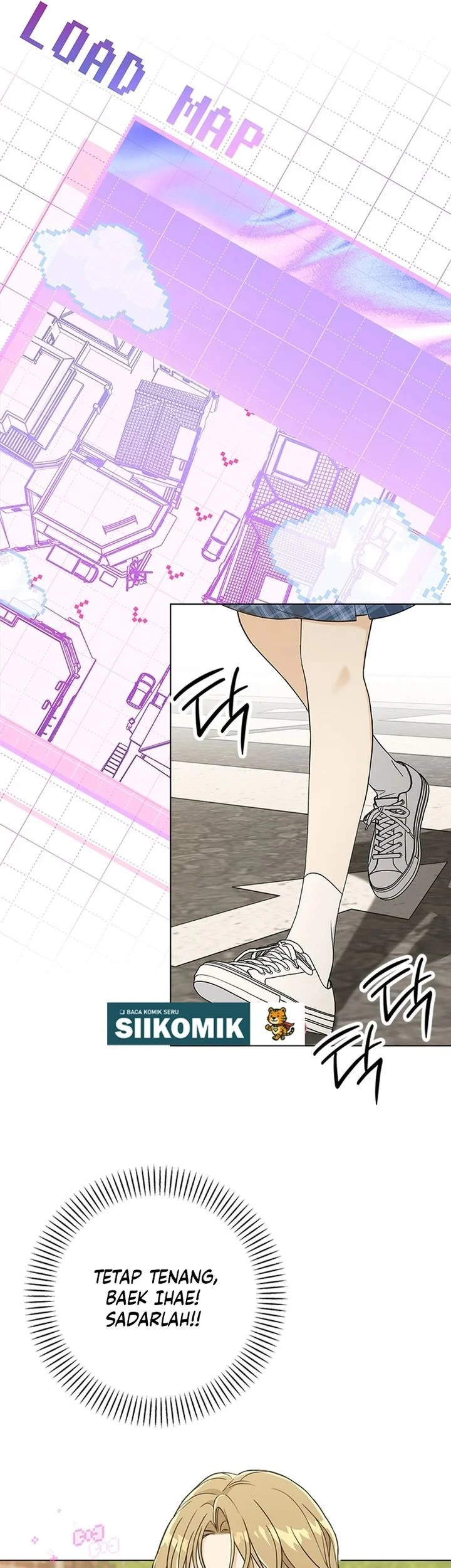 How to Dial Down a Gangster Male Lead Chapter 1 Gambar 67