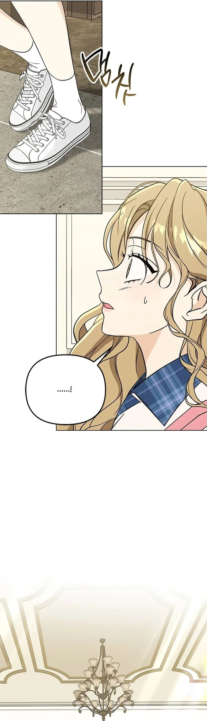 How to Dial Down a Gangster Male Lead Chapter 1 Gambar 92