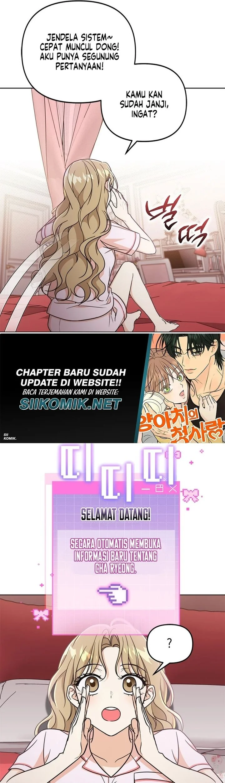 How to Dial Down a Gangster Male Lead Chapter 10 Gambar 38