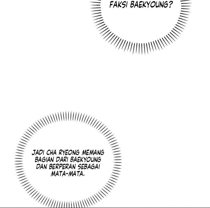 How to Dial Down a Gangster Male Lead Chapter 10 Gambar 40