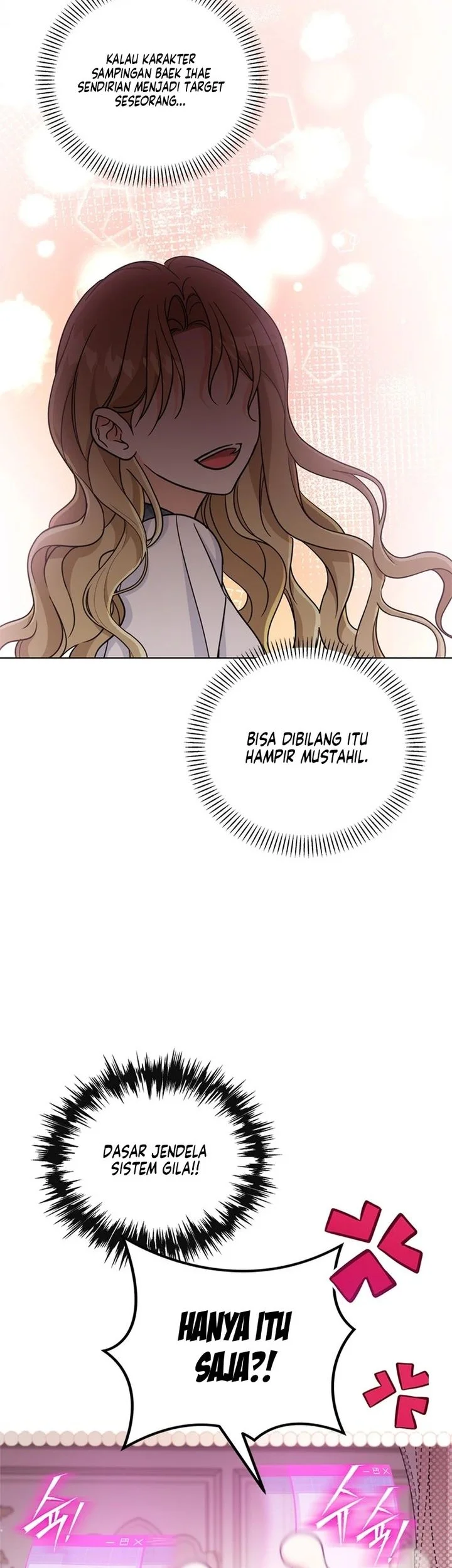 How to Dial Down a Gangster Male Lead Chapter 10 Gambar 42