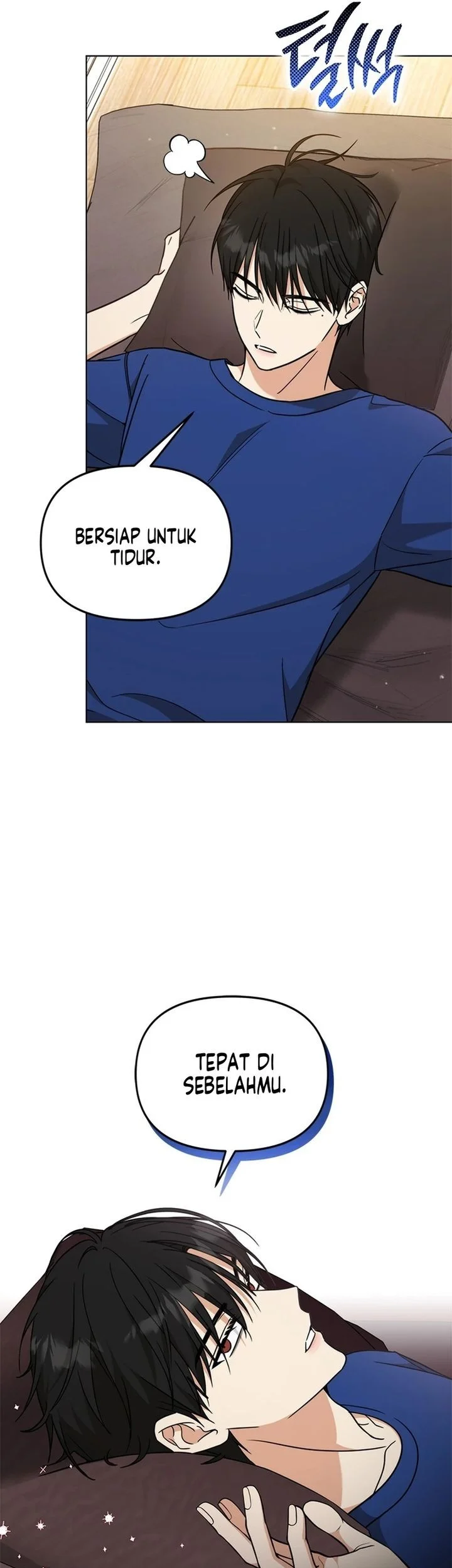 How to Dial Down a Gangster Male Lead Chapter 10 Gambar 47