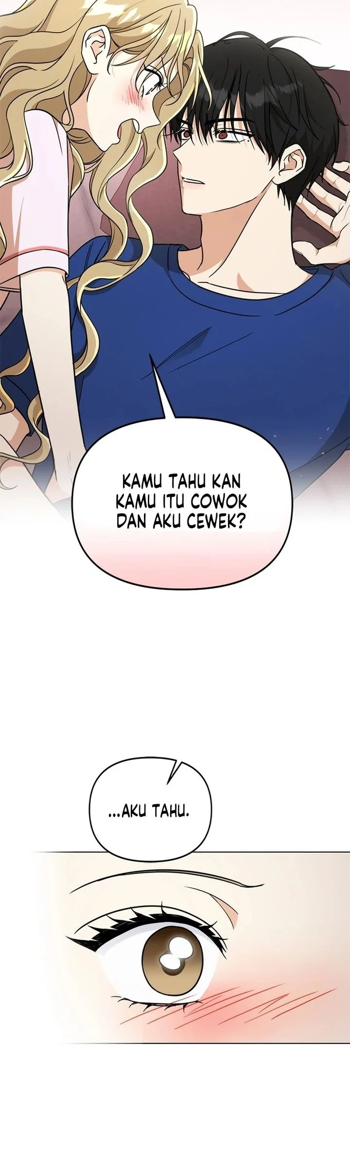 How to Dial Down a Gangster Male Lead Chapter 10 Gambar 51