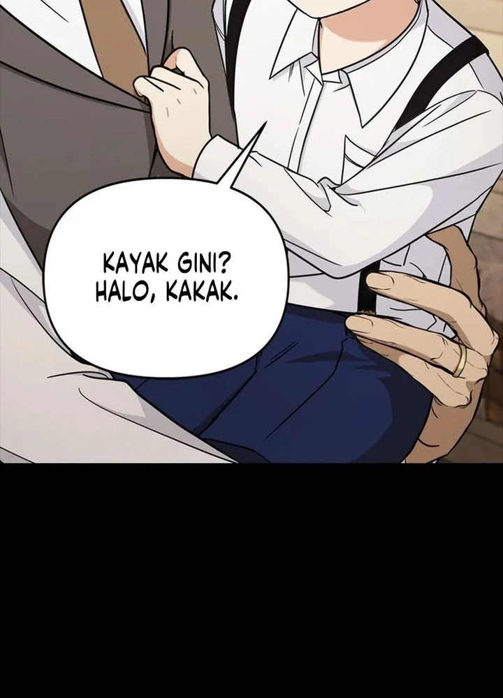 How to Dial Down a Gangster Male Lead Chapter 10 Gambar 60