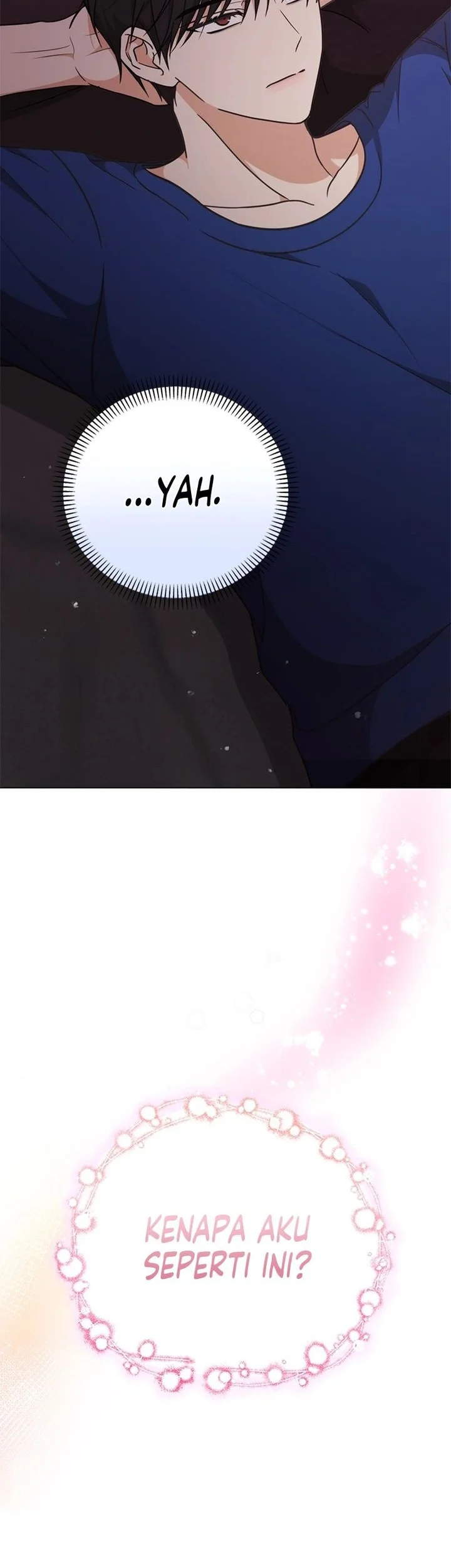 How to Dial Down a Gangster Male Lead Chapter 10 Gambar 70