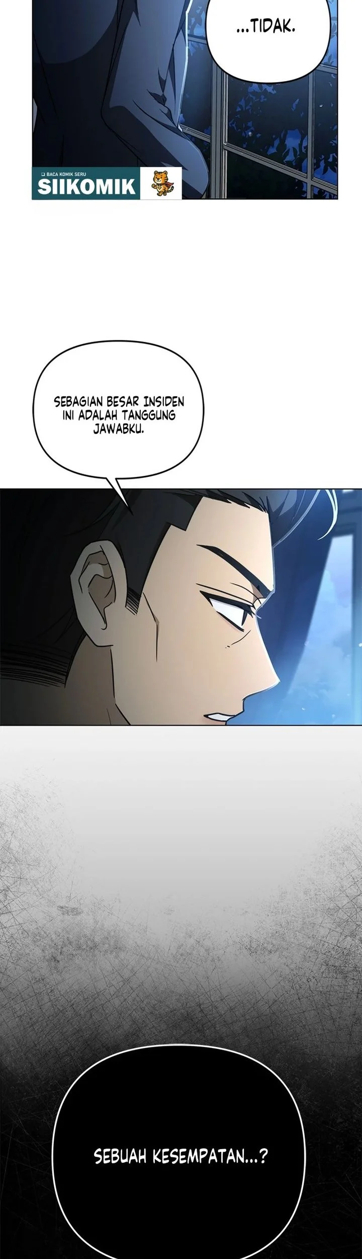 How to Dial Down a Gangster Male Lead Chapter 10 Gambar 5