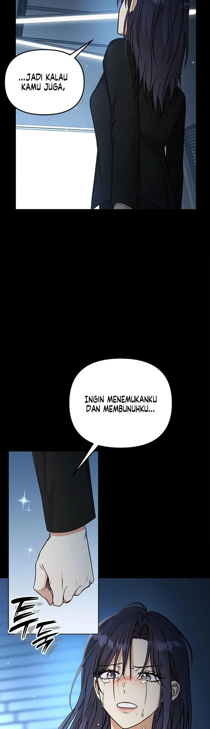 How to Dial Down a Gangster Male Lead Chapter 10 Gambar 11