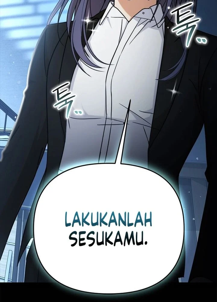 How to Dial Down a Gangster Male Lead Chapter 10 Gambar 12