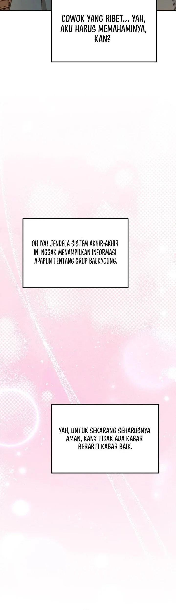 How to Dial Down a Gangster Male Lead Chapter 11 Gambar 36