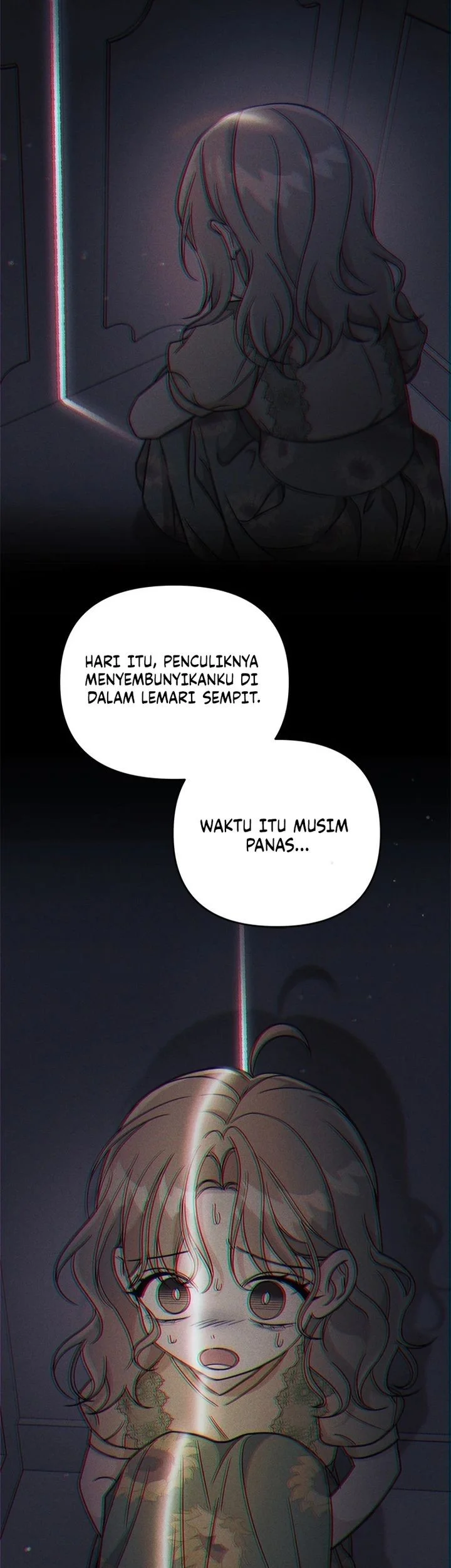 How to Dial Down a Gangster Male Lead Chapter 11 Gambar 46