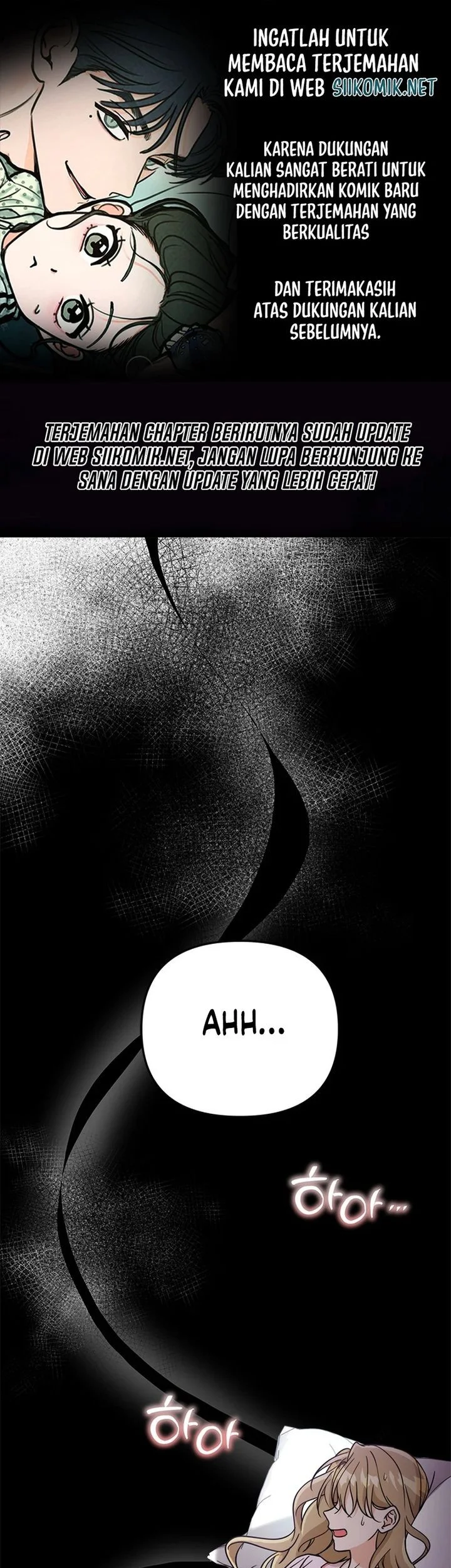 Komik How to Dial Down a Gangster Male Lead Chapter 11 gambar 1