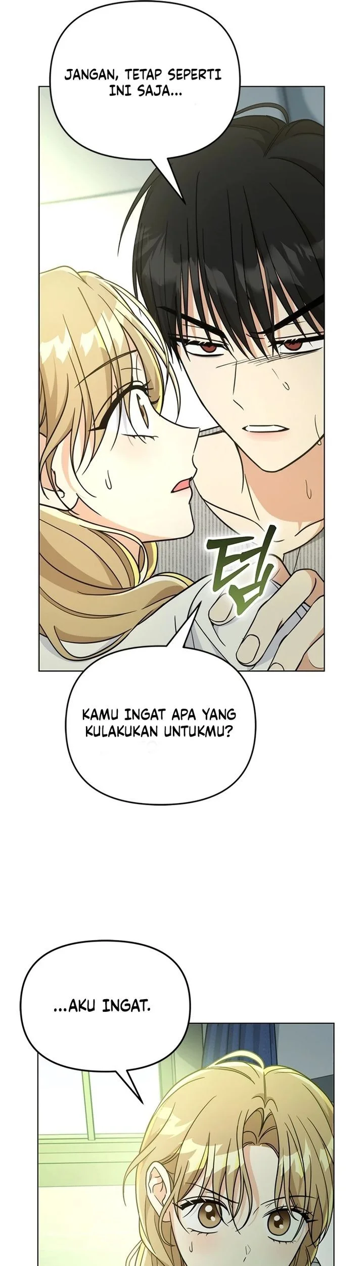 How to Dial Down a Gangster Male Lead Chapter 11 Gambar 54