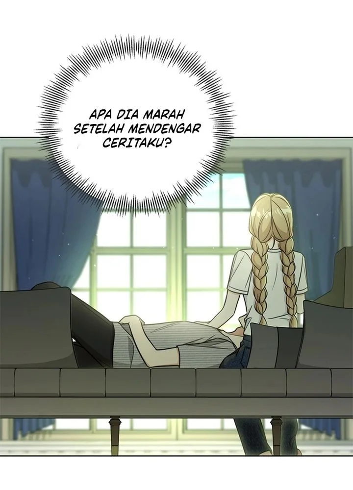 How to Dial Down a Gangster Male Lead Chapter 11 Gambar 64