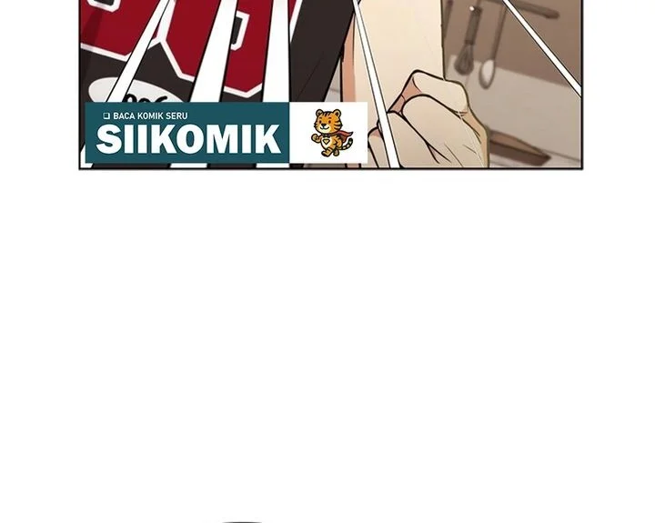 How to Dial Down a Gangster Male Lead Chapter 11 Gambar 73