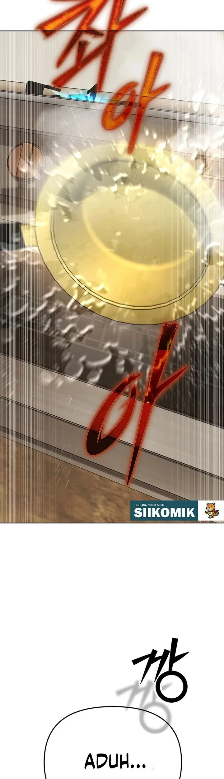 How to Dial Down a Gangster Male Lead Chapter 11 Gambar 78