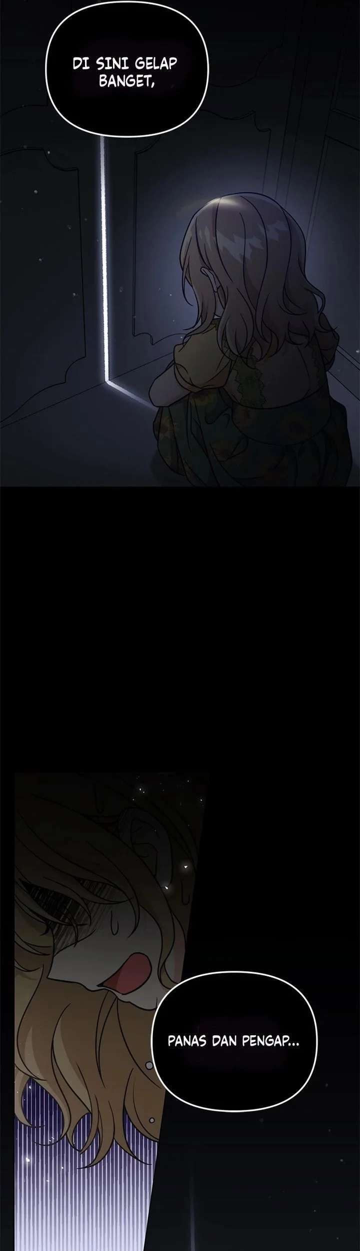 How to Dial Down a Gangster Male Lead Chapter 11 Gambar 4