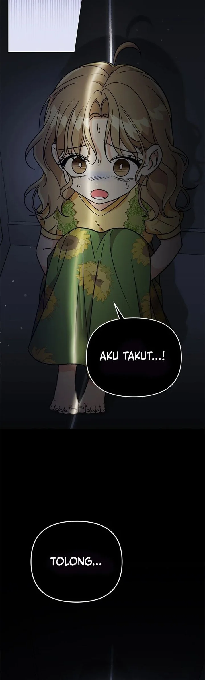 How to Dial Down a Gangster Male Lead Chapter 11 Gambar 5