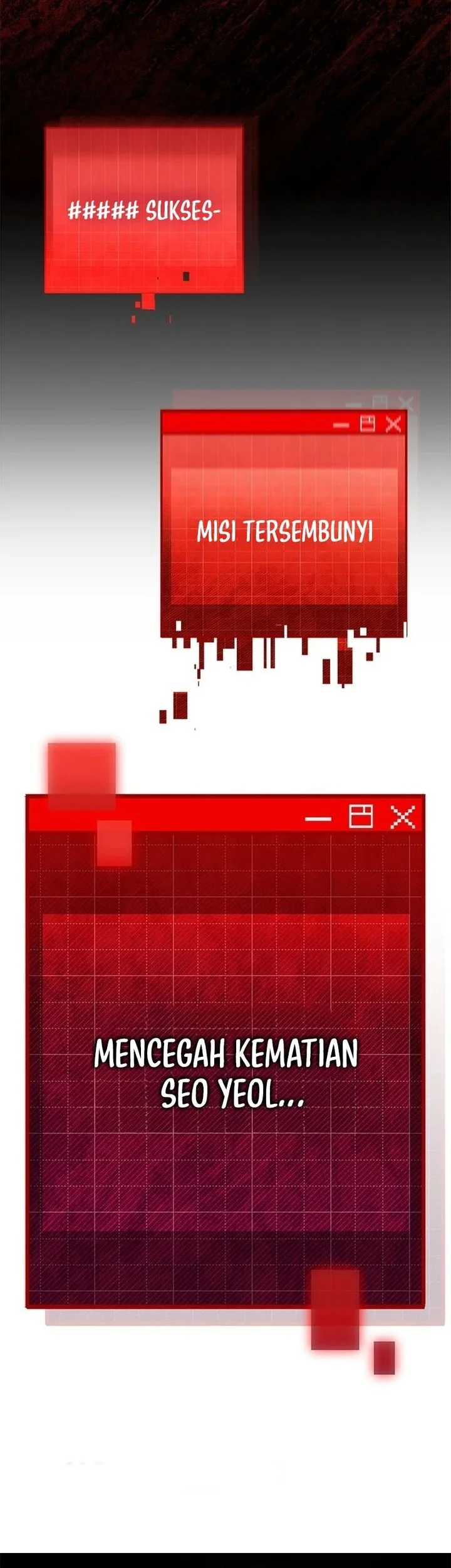 How to Dial Down a Gangster Male Lead Chapter 11 Gambar 82