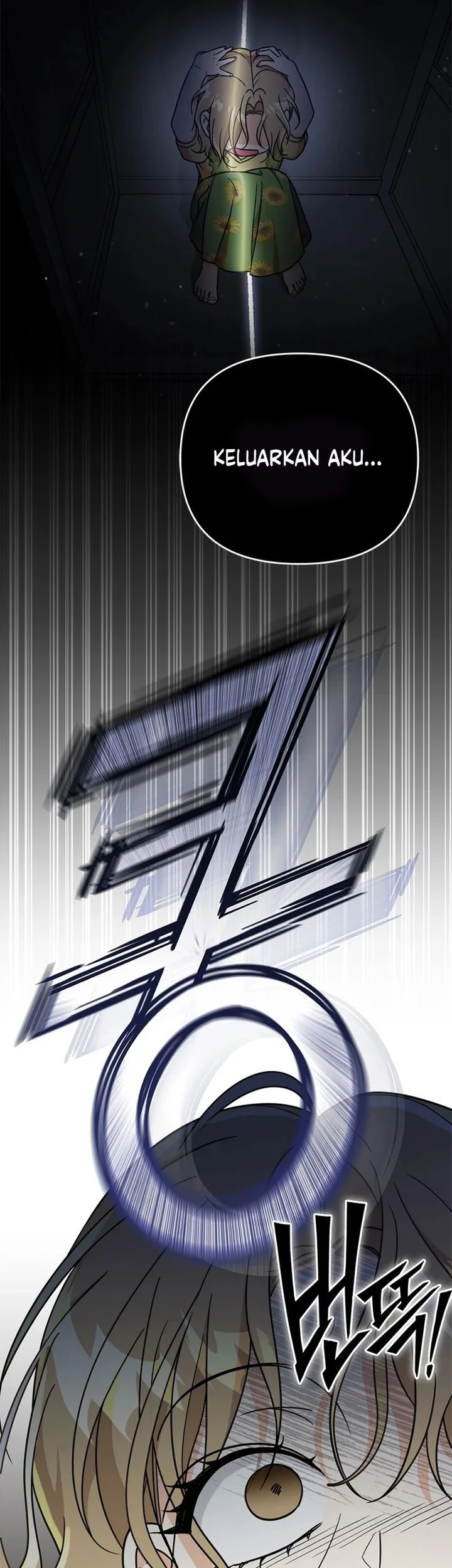 How to Dial Down a Gangster Male Lead Chapter 11 Gambar 6