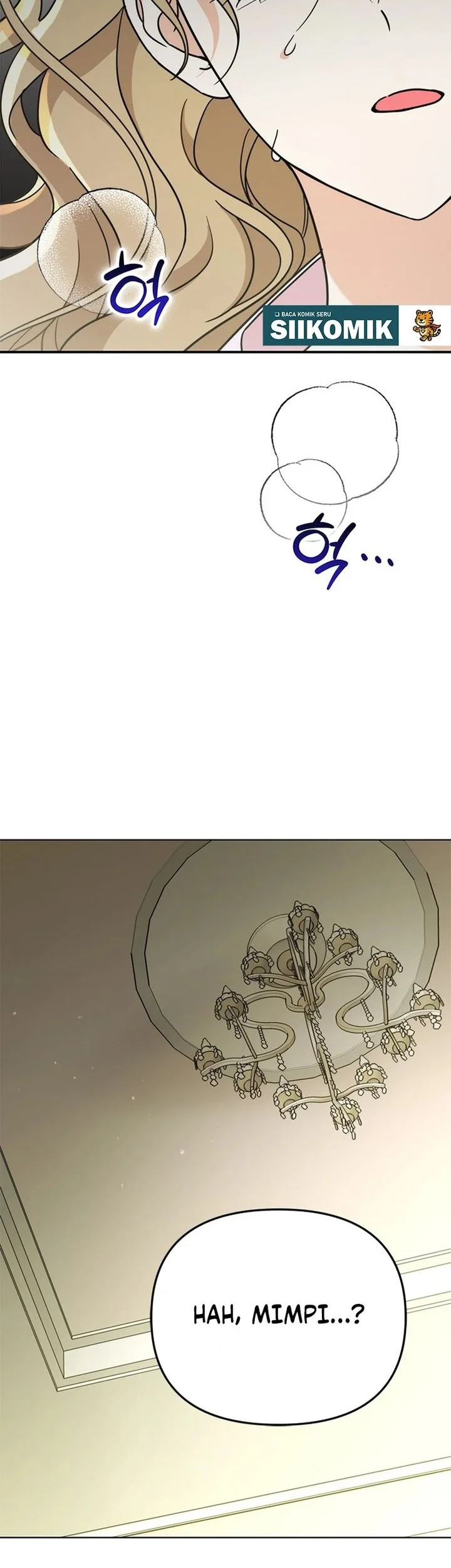 How to Dial Down a Gangster Male Lead Chapter 11 Gambar 7