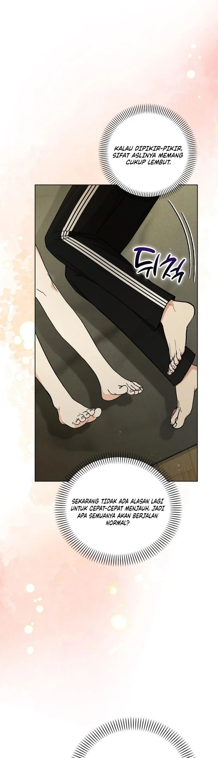 How to Dial Down a Gangster Male Lead Chapter 11 Gambar 15