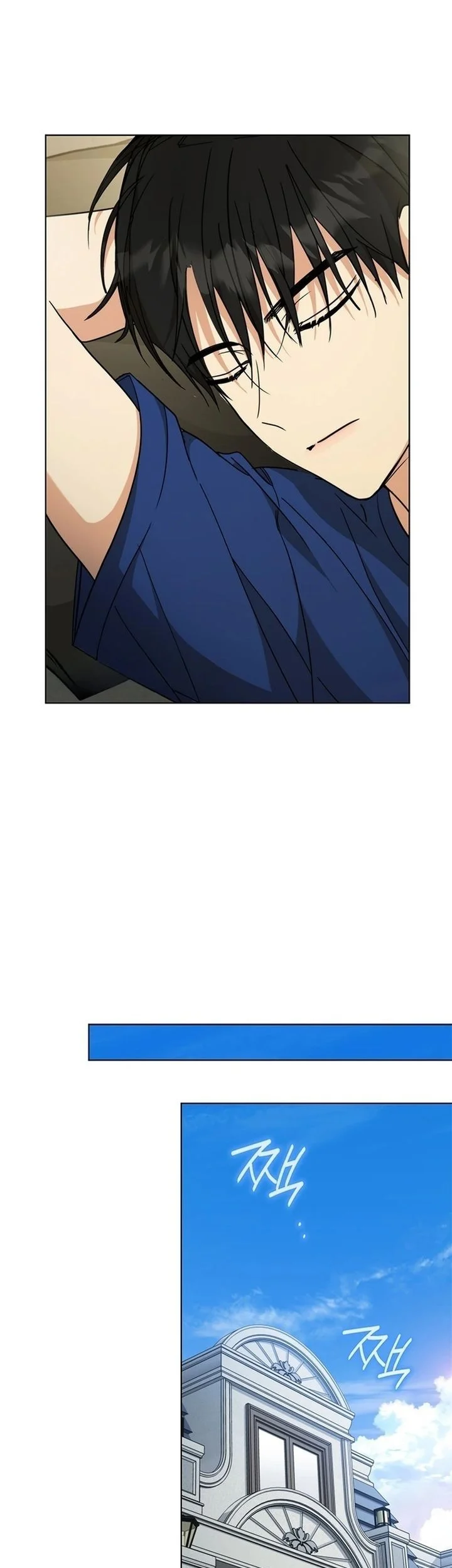 How to Dial Down a Gangster Male Lead Chapter 11 Gambar 18