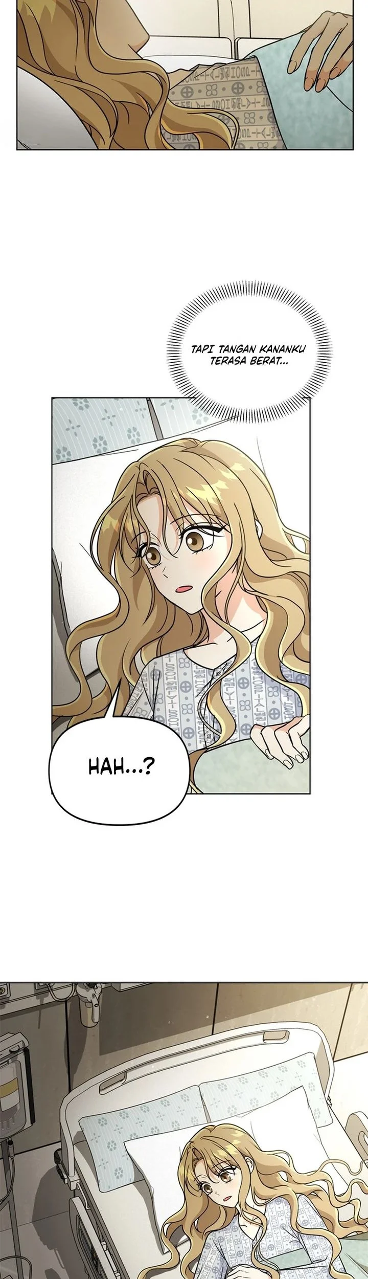 How to Dial Down a Gangster Male Lead Chapter 12 Gambar 31