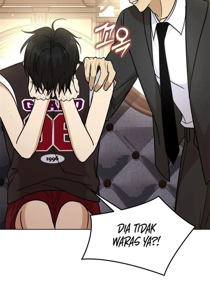 How to Dial Down a Gangster Male Lead Chapter 12 Gambar 26