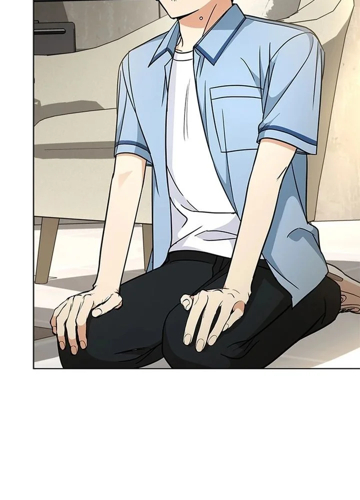 How to Dial Down a Gangster Male Lead Chapter 13 Gambar 41