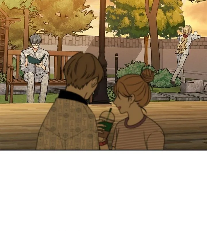 How to Dial Down a Gangster Male Lead Chapter 13 Gambar 47